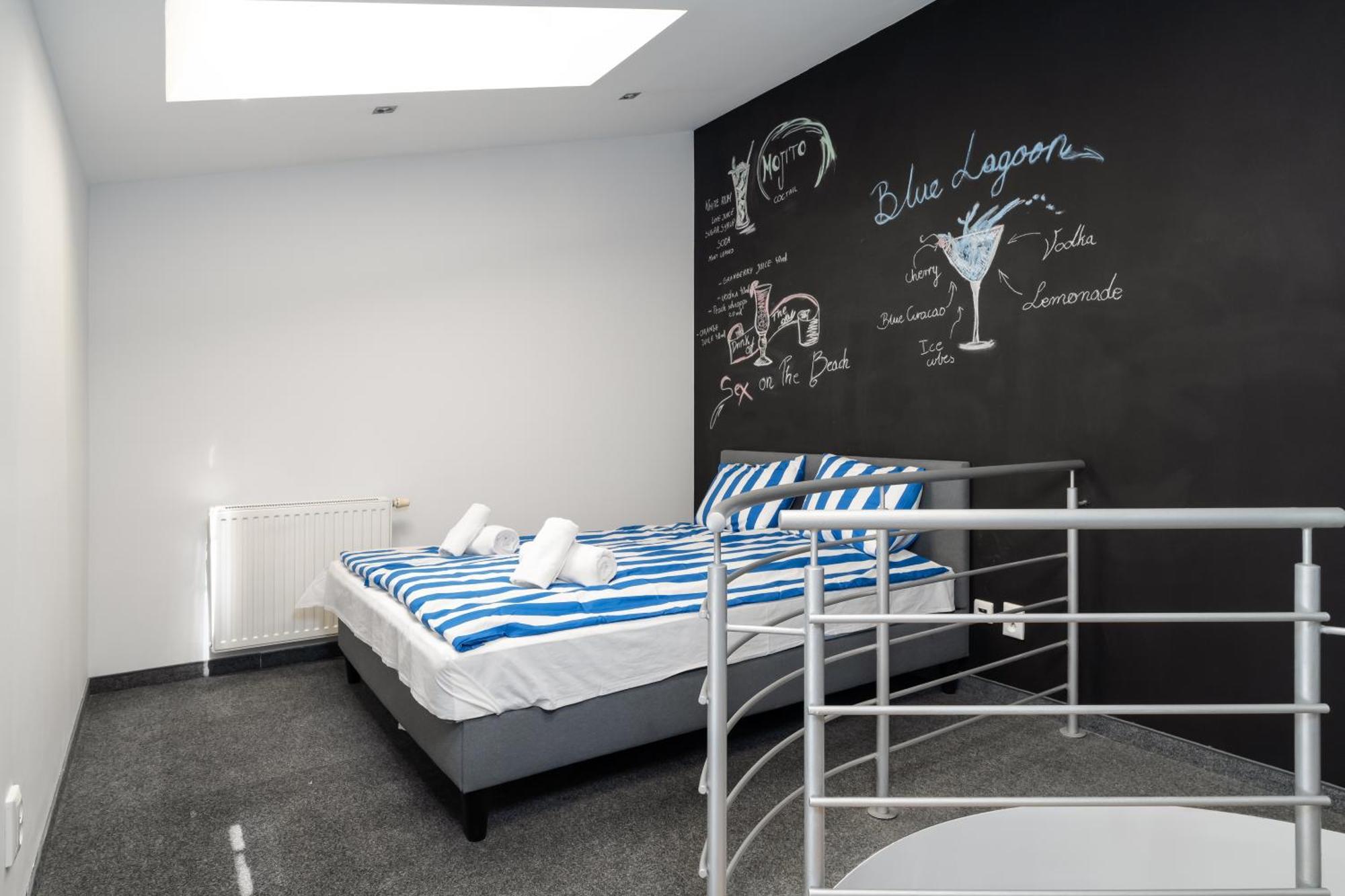 Sleepway Apartment - Marina Познань Экстерьер фото