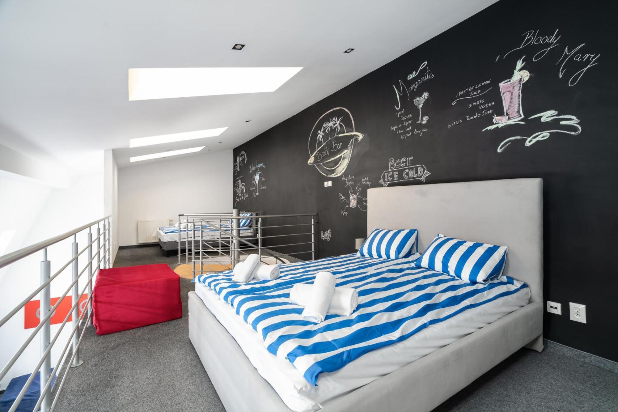 Sleepway Apartment - Marina Познань Экстерьер фото
