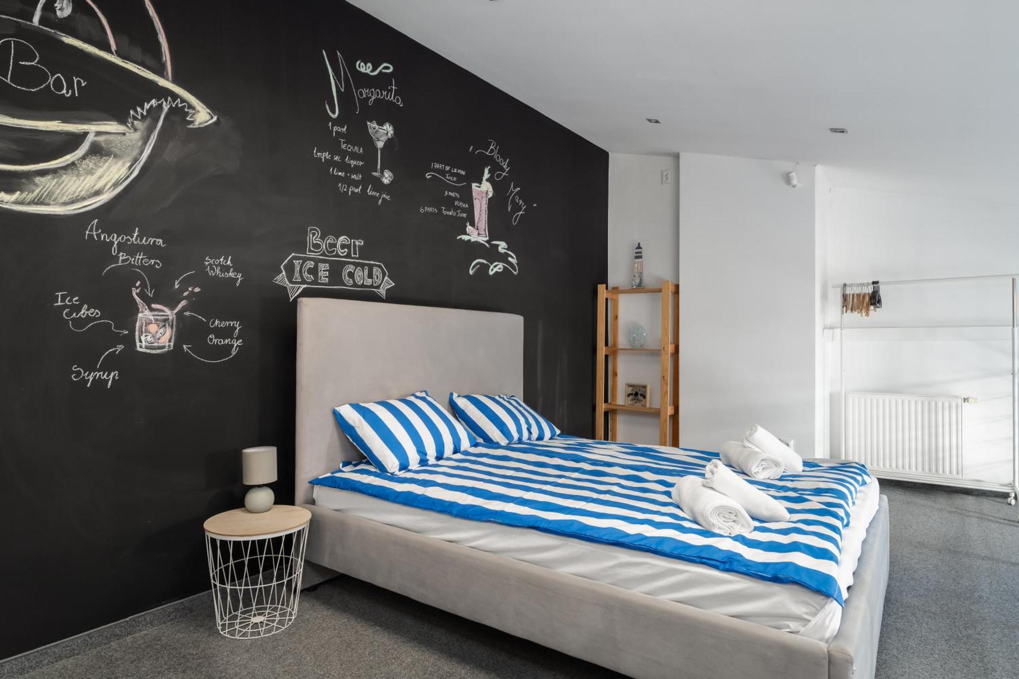 Sleepway Apartment - Marina Познань Экстерьер фото