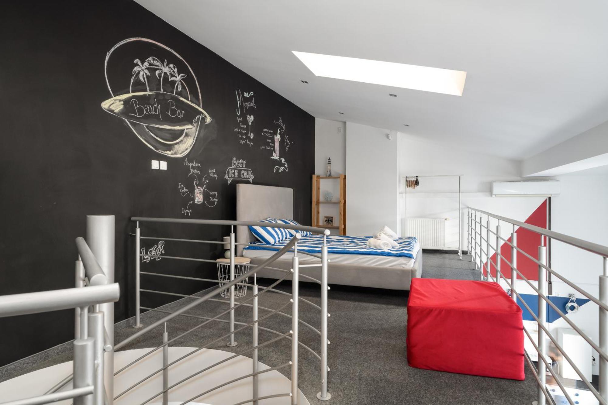 Sleepway Apartment - Marina Познань Экстерьер фото