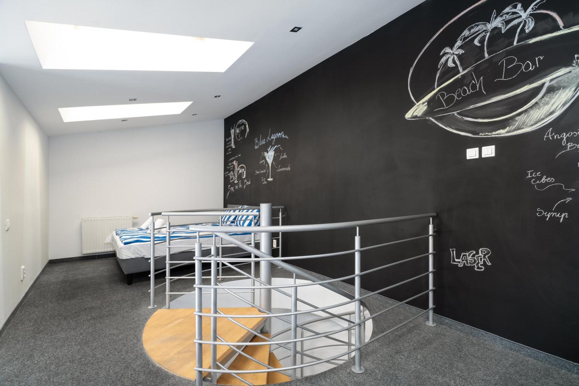 Sleepway Apartment - Marina Познань Экстерьер фото