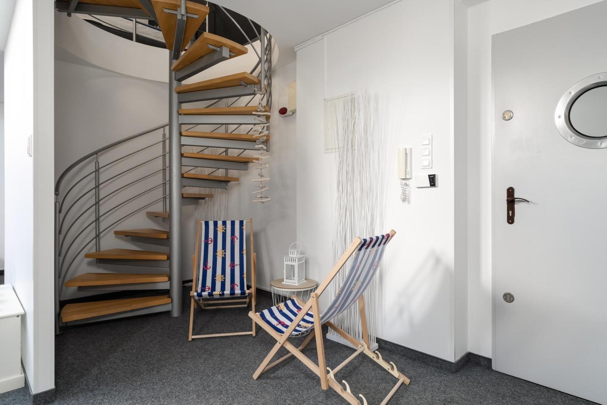 Sleepway Apartment - Marina Познань Экстерьер фото